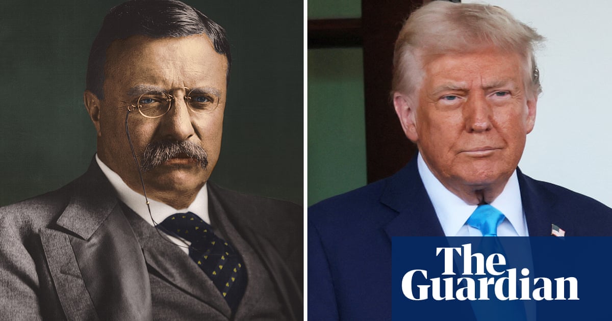 Trump might want to revive America’s imperial heyday – but does his base? - Today news