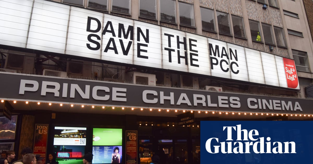 ‘I’ve never had a cinematic experience like it’: readers’ memories of Prince Charles Cinema - Today news