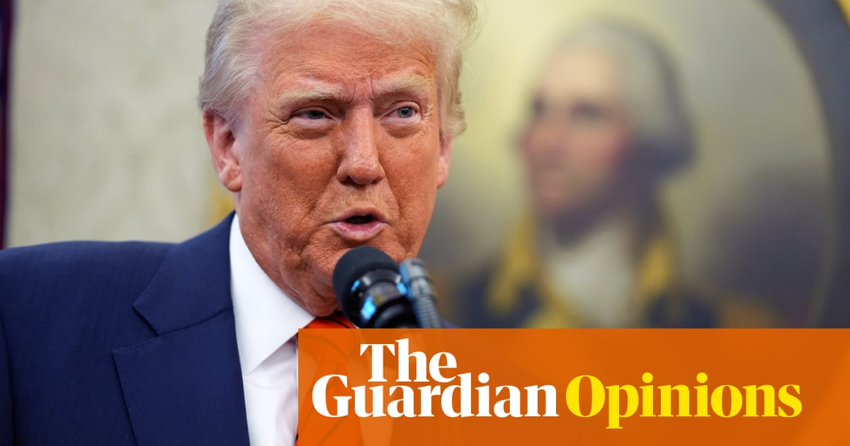 Aspiring autocrats are always more dangerous the second time they are in office | Jan-Werner Müeller - Today news