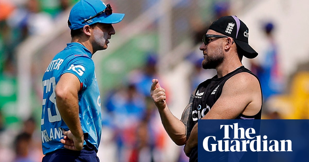 England will not boycott Afghanistan game despite Taliban ‘gender apartheid’ - Today news