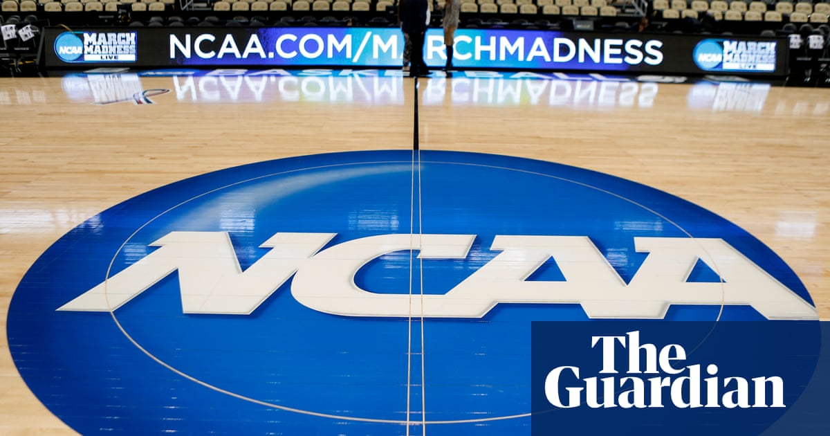 NCAA bars transgender athletes from competing in women’s college sports - Today news