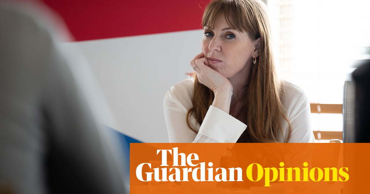 The Guardian view on England’s cancelled elections: hardly a vote of confidence | Editorial - Today news