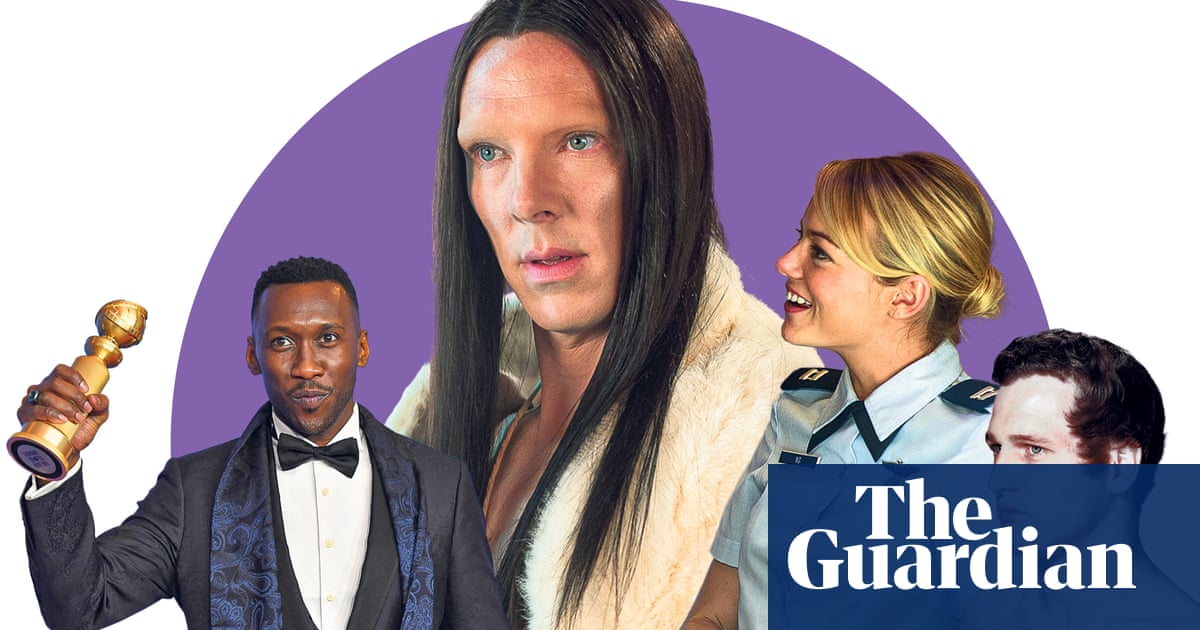 ‘I did it for the money!’ The films that made Tim Roth, Benedict Cumberbatch and more apologise - Today news