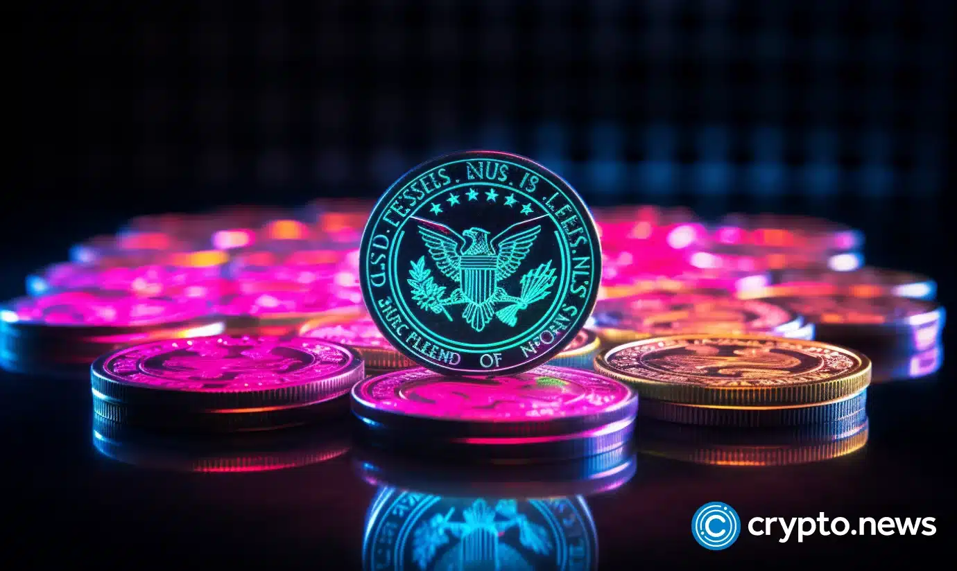 Hester Peirce’s Crypto Task Force Takes Charge, But Will Courts? - Today news