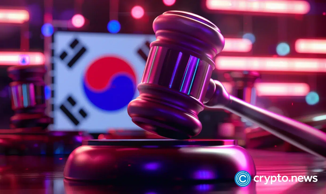 South Korea to lift crypto trading ban on corporations - Today news