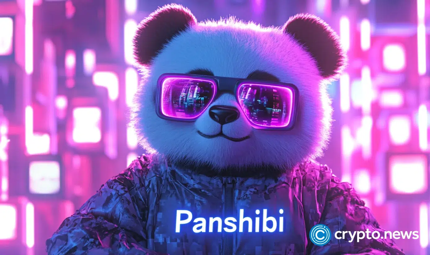 SHIB drops 30% this year, SOL’s meme markets stall but Panshibi rises against adversity - Today news