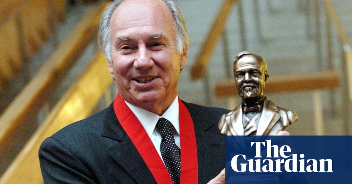 The Aga Khan, philanthropist and spiritual leader, dies aged 88 - Today news