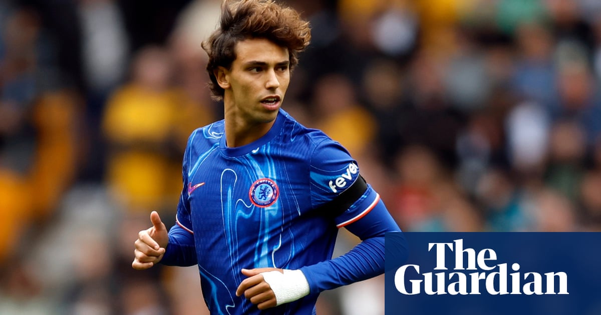 Chelsea loan João Félix to Milan and Ben Chilwell to Crystal Palace in late flurry - Today news