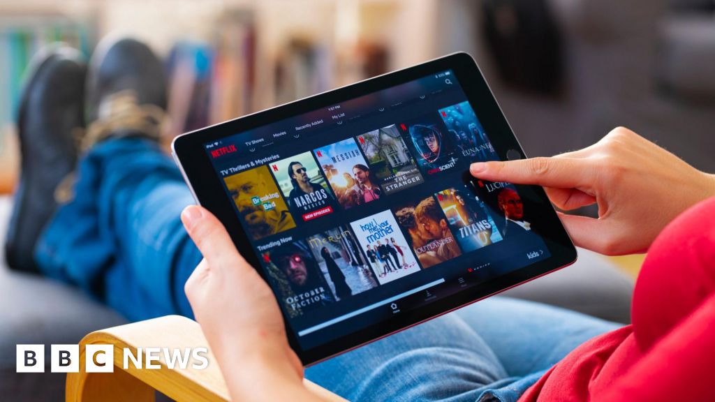 Netflix raises subscription prices in UK - Today news