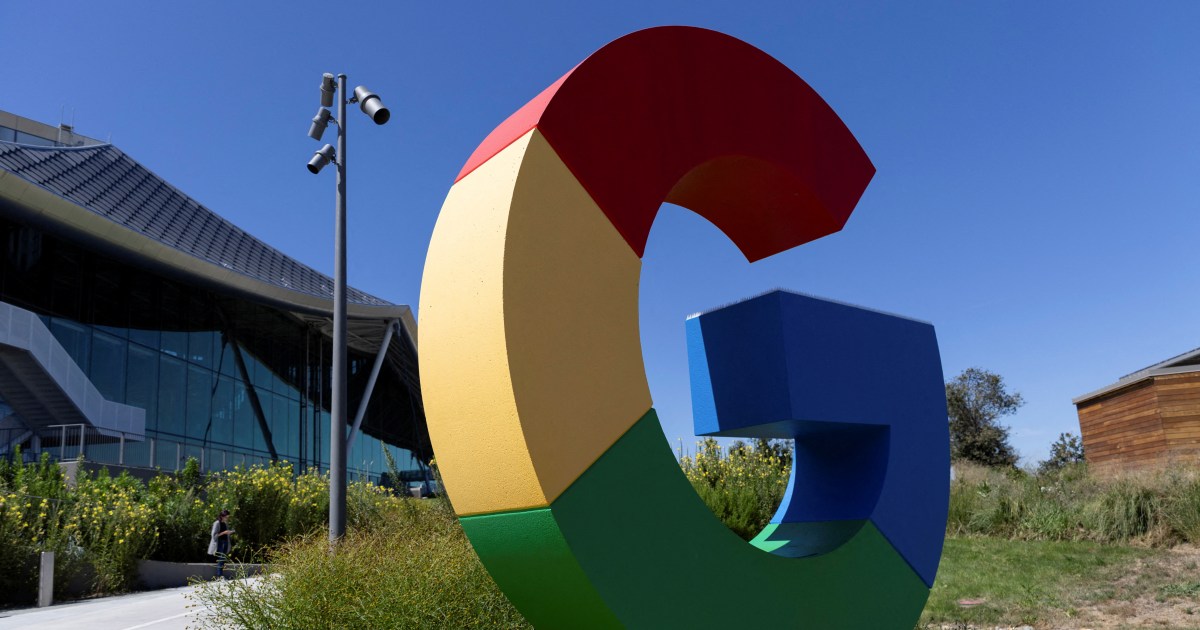 Google drops pledge not to use AI for weapons, surveillance - Today news