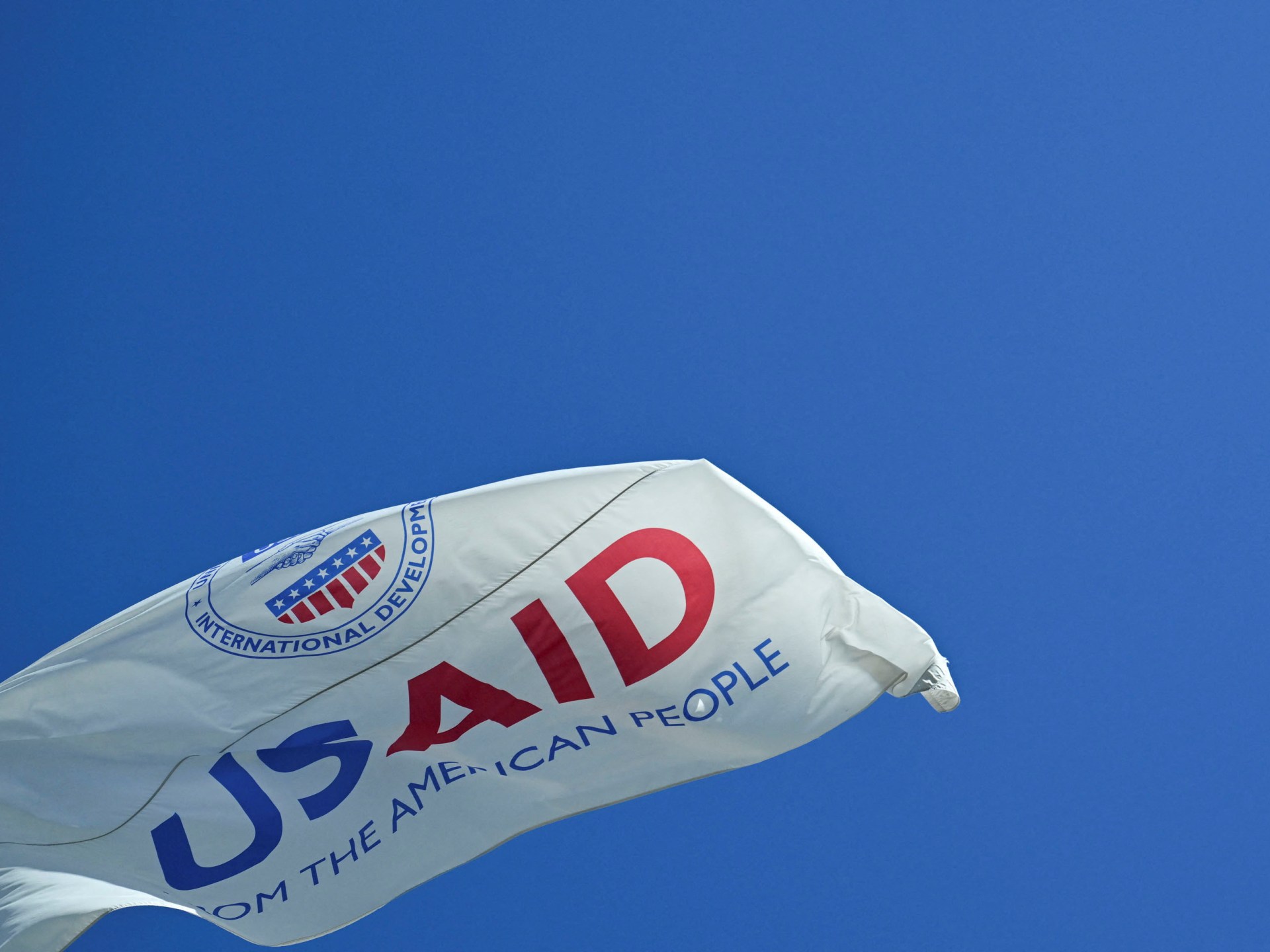 What is USAID, and how central is it to US foreign policy? - Today news