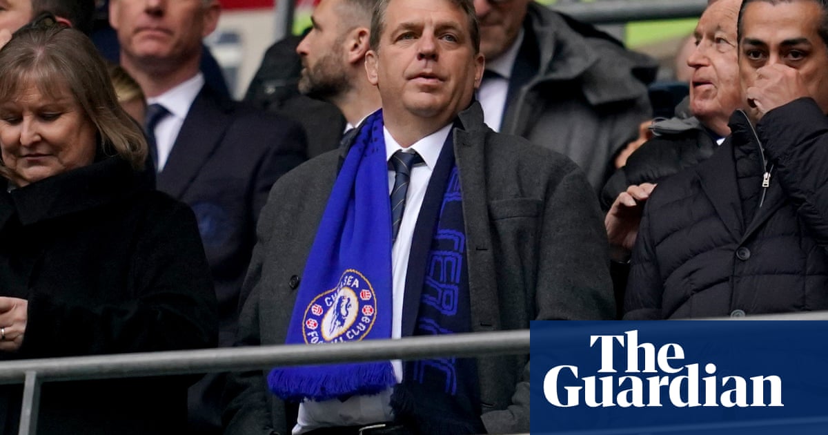 Chelsea fans accuse Boehly of ‘breach of trust’ over his ticket resale website - Today news