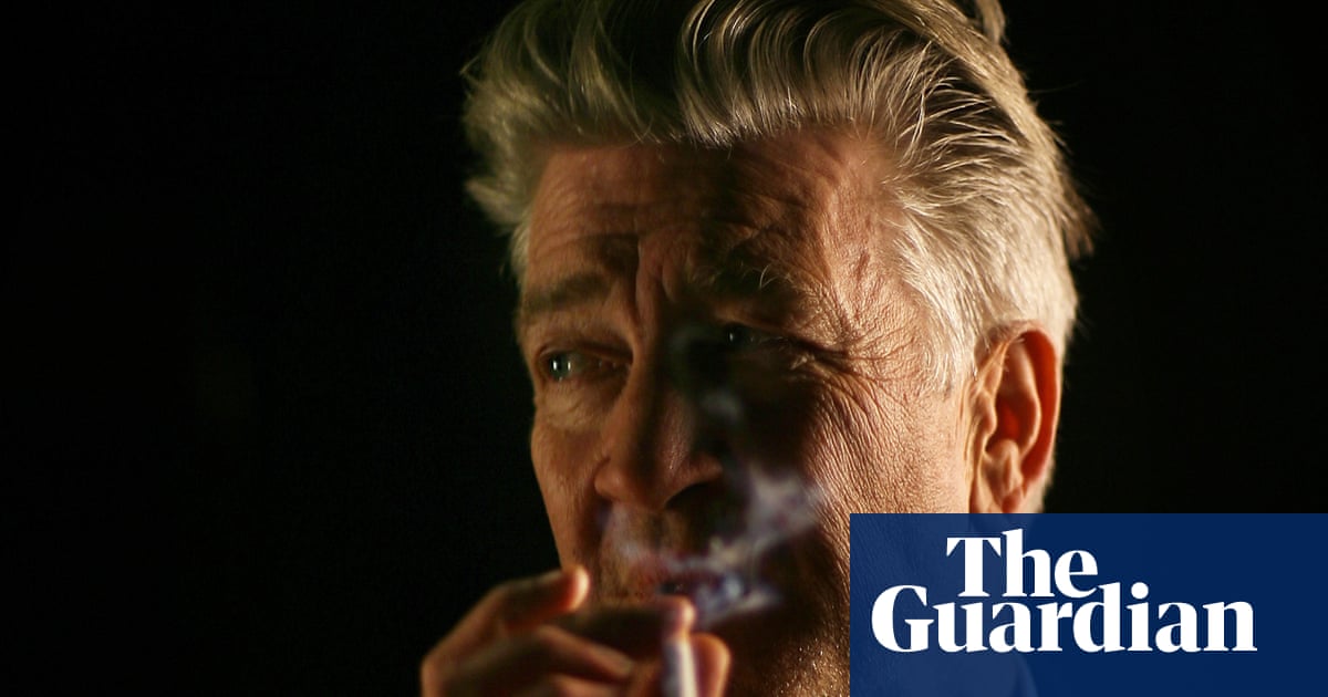 David Lynch’s death shocks smokers into quitting: ‘It’s just not good for us’ - Today news