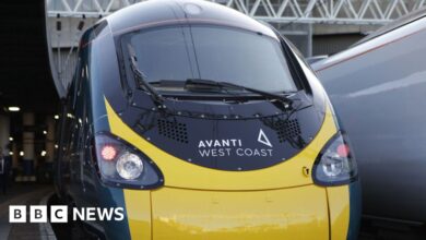 Avanti West Coast strikes suspended for talks - Today news