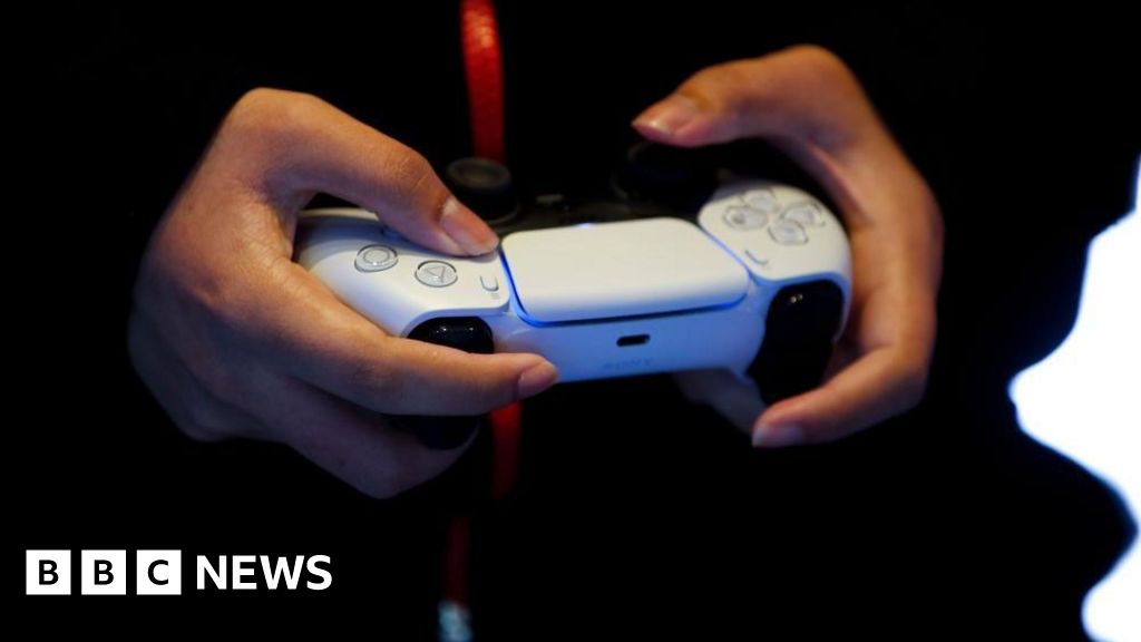 PlayStation Network back online, firm says - Today news