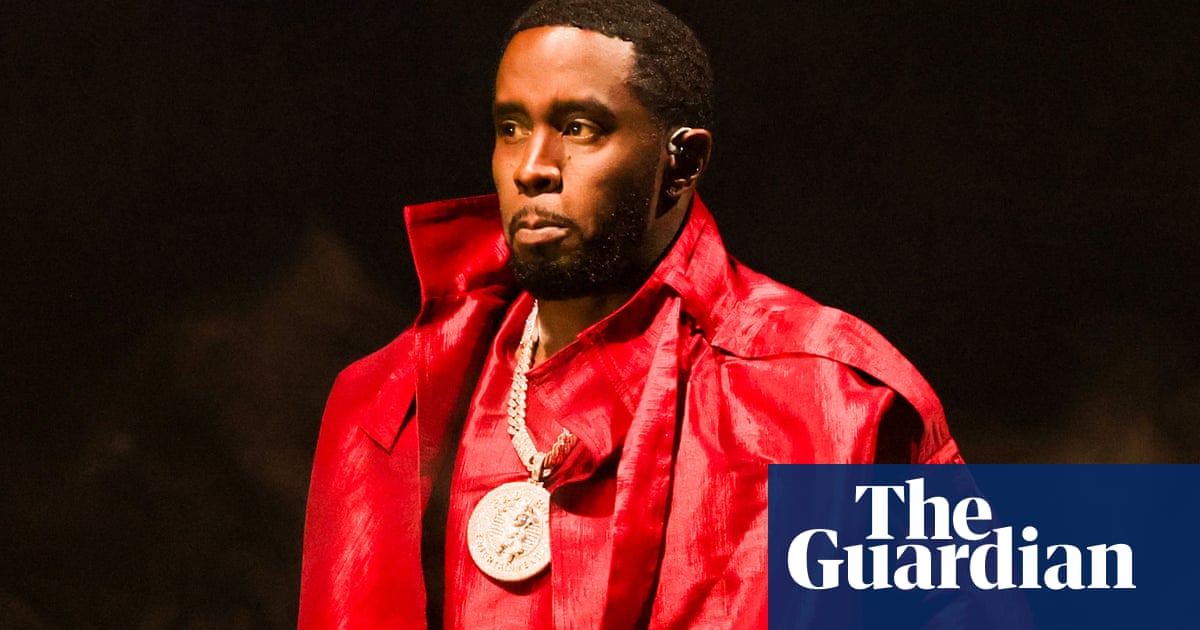 Sean ‘Diddy’ Combs faces new sexual assault lawsuits as he awaits trial - Today news