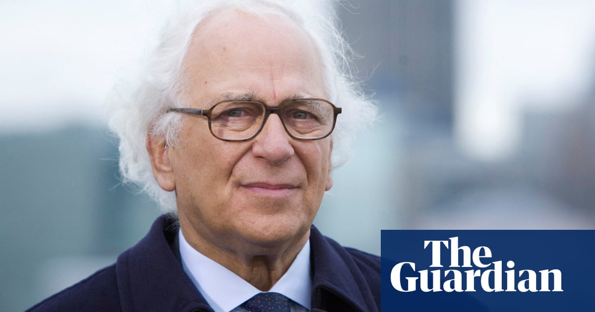 Late financier Evelyn de Rothschild accused of abuse during banking career - Today news