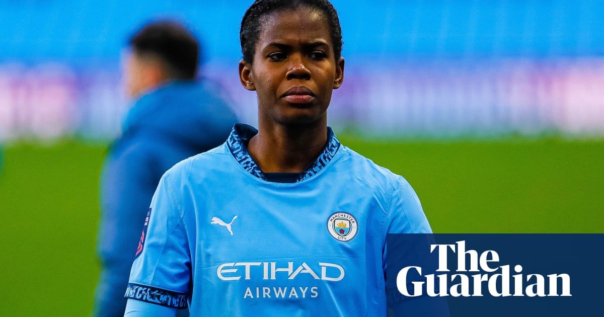 Khadija Shaw pulls out of Manchester City match after receiving abuse - Today news