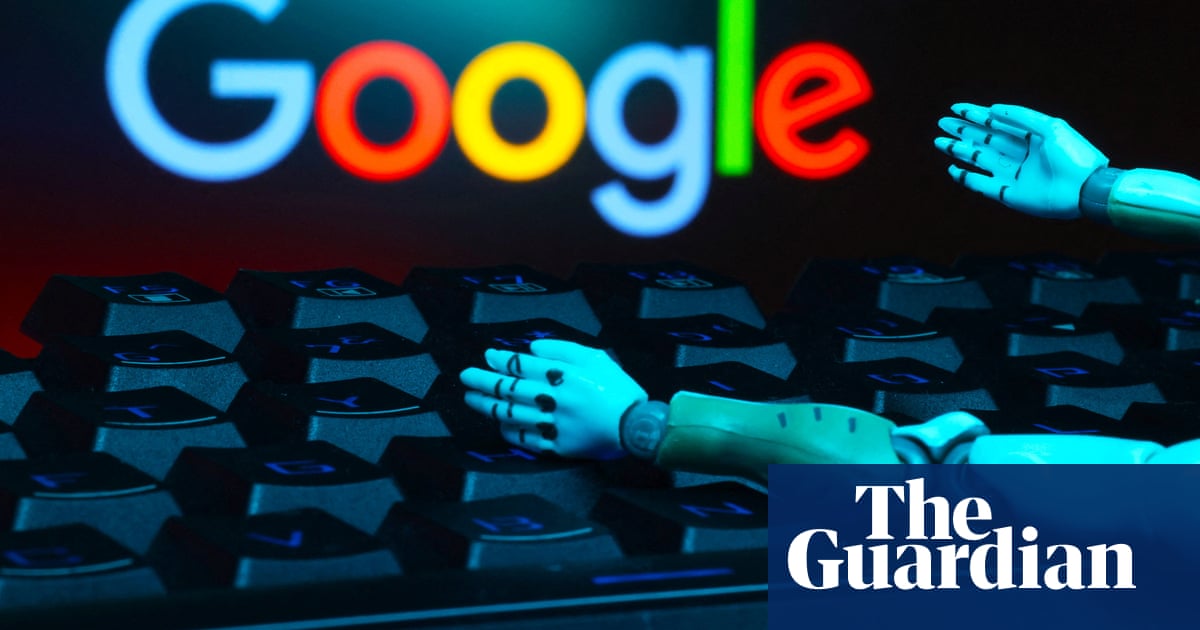 Google owner drops promise not to use AI for weapons - Today news