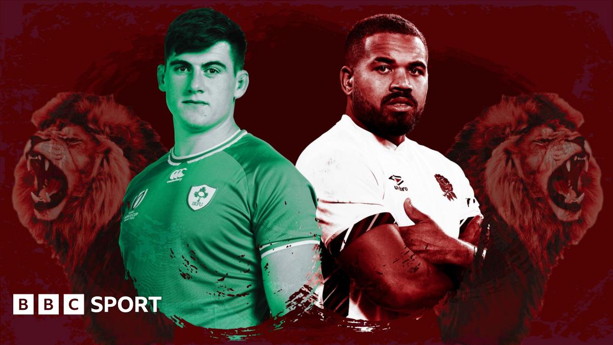 Lions watch: Who impressed in Six Nations round one? - Today news