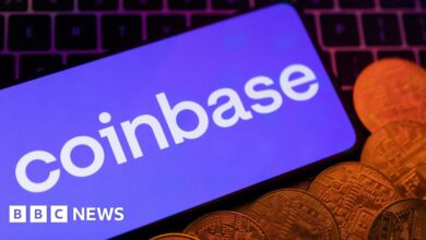 Coinbase boss claims SEC will drop crypto lawsuit - Today news