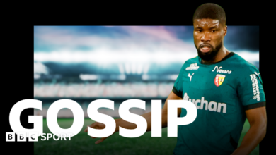 Soccer gossip: Danso, Disasi, Kelly, Chilwell, Malacia, Gimenez