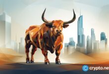 3 reasons why the Jasmy price may jump 165% - Today news