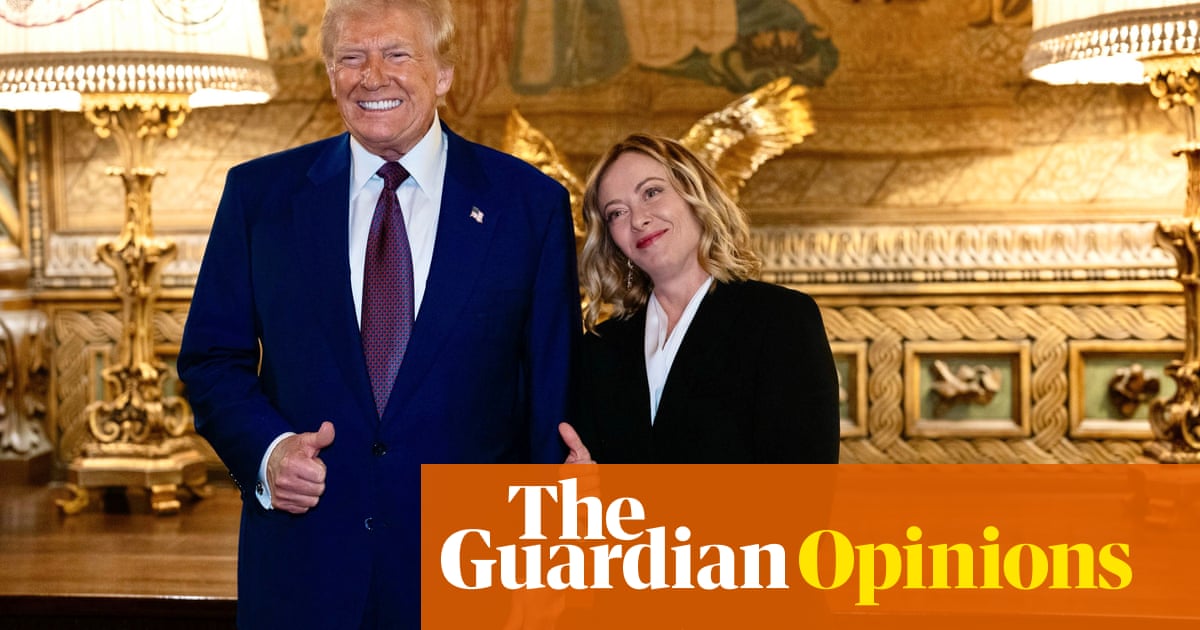 Threatened by populist superpowers, Europe too needs a dose of patriotism | Lorenzo Marsili - Today news