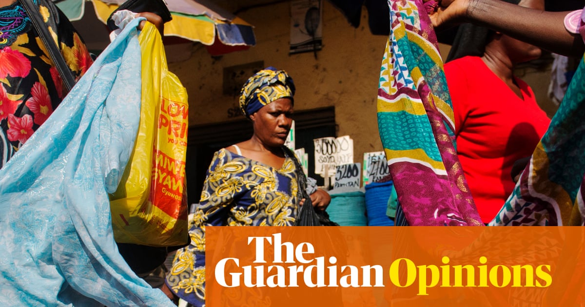 Being a mother in the west would be a dream, I was told. But compared to Uganda, it was a nightmare | Patience Akumu - Today news