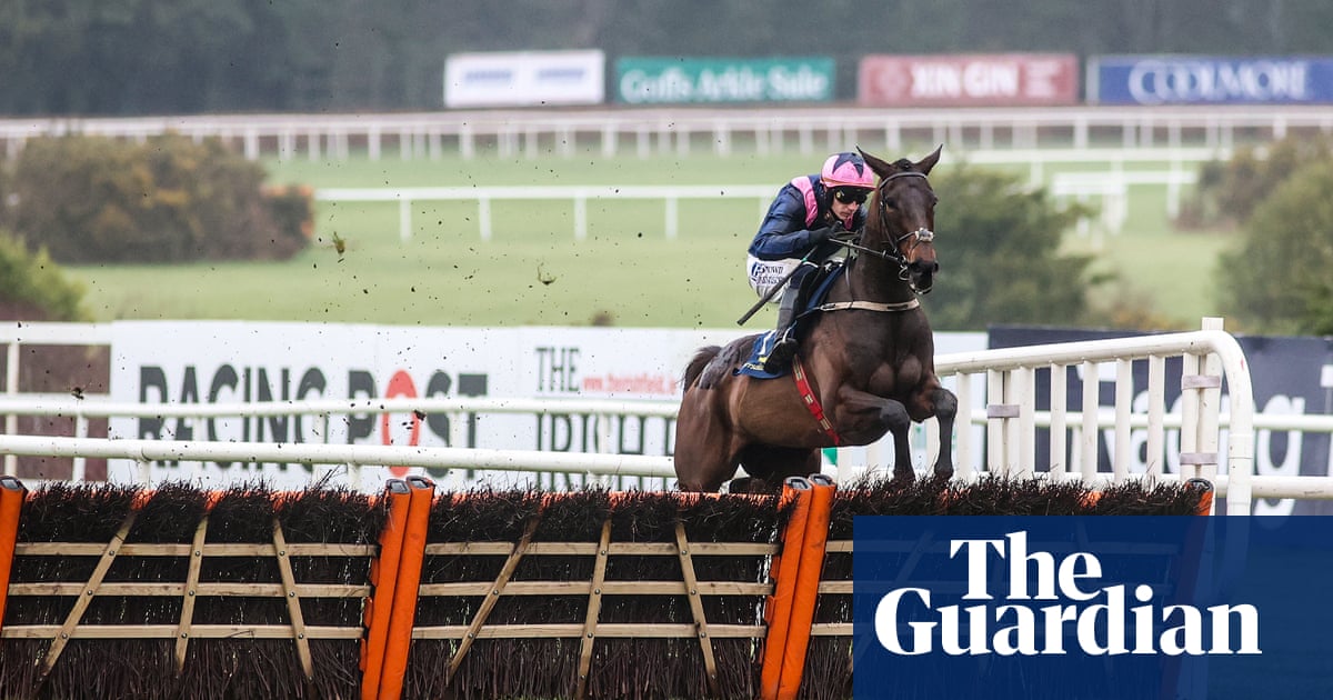 Willie Mullins hails Kopek Des Bordes his ‘banker’ bet at Cheltenham festival - Today news