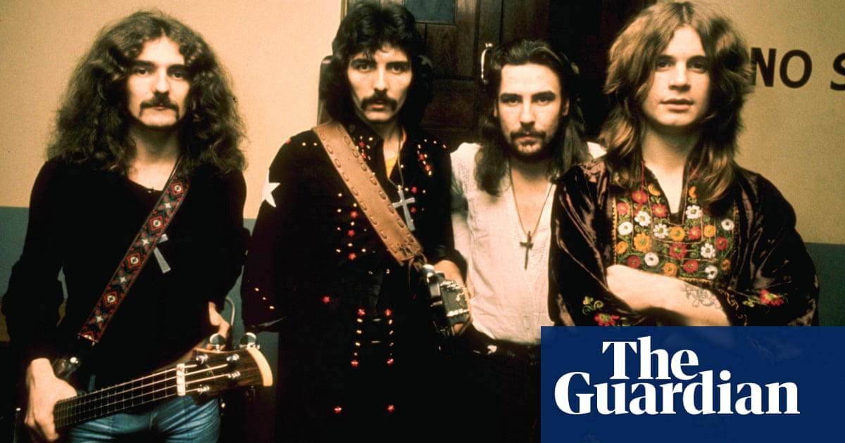 ‘The greatest heavy metal show ever’? Original Black Sabbath lineup to reunite for Ozzy Osbourne’s final concert - Today news