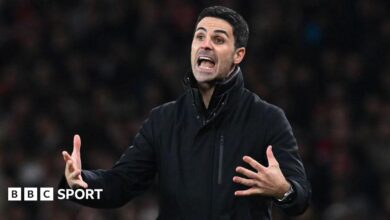 Arteta 'disappointed' by Arsenal transfer window - Today news