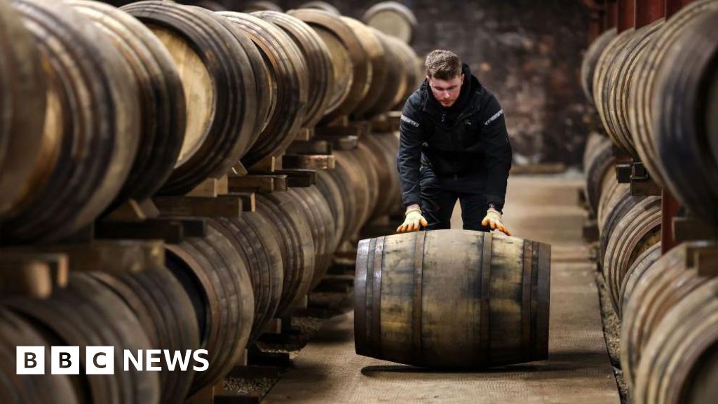 Scotch makers condemn English single malt whisky proposal - Today news