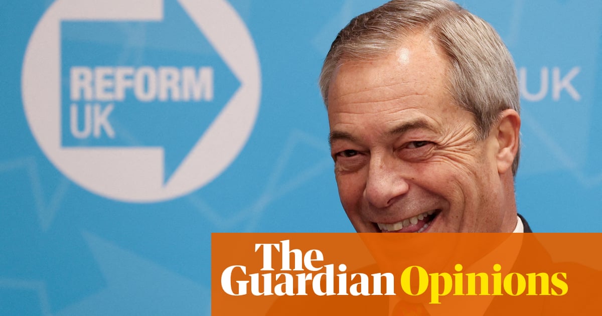 The Guardian view on Labour’s Brexit hesitancy: Tories collapse and Farage fills the void | Editorial - Today news