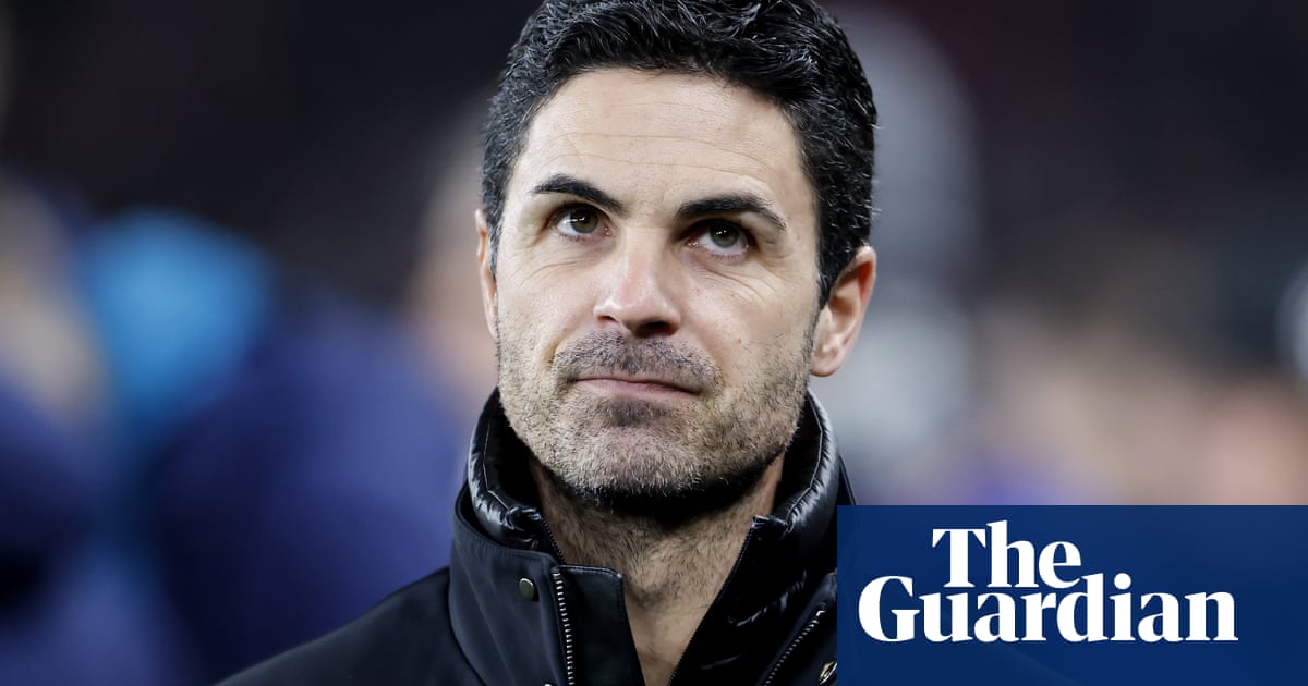 Mikel Arteta ‘disappointed’ at Arsenal’s lack of January transfer activity - Today news