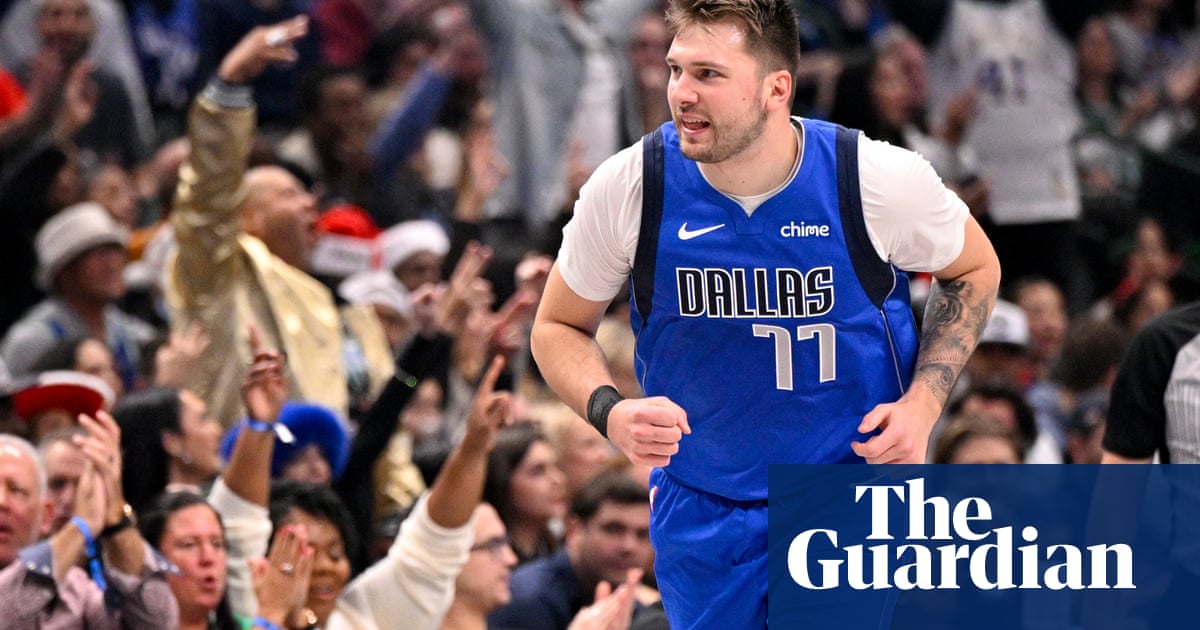 Luka Dončić’s father attacks Mavericks’ ‘hypocrisy’ after shock Lakers trade - Today news