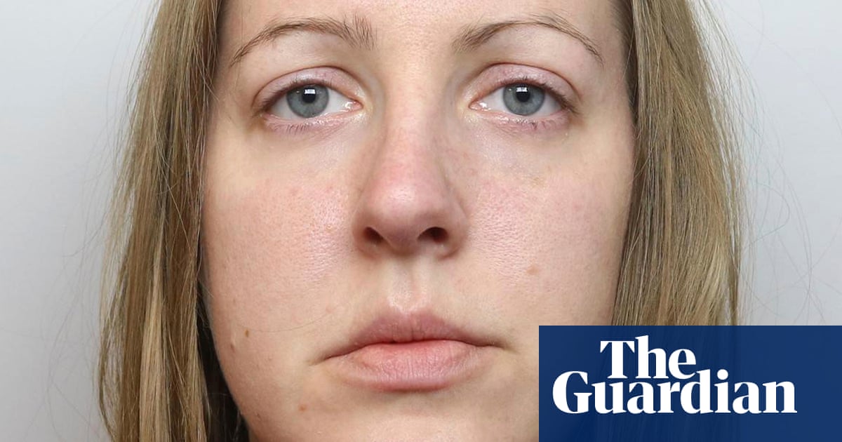 After experts find ‘no medical evidence’ of murder, will Lucy Letby get a retrial? - Today news