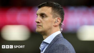 'No silver bullet' to Wales' problems - Warburton - Today news