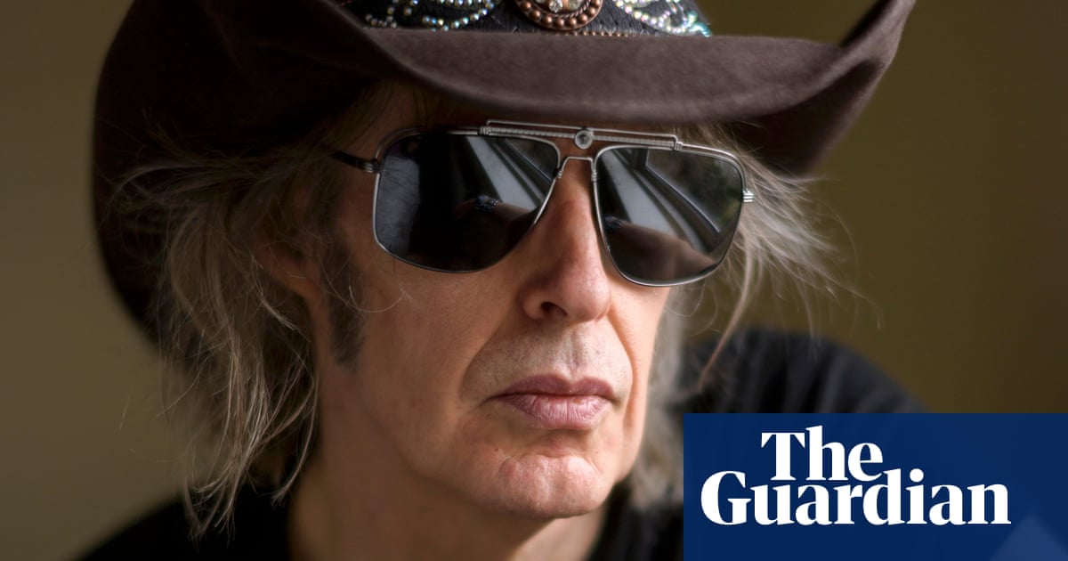 The Waterboys’ Mike Scott: ‘I love Prince’s version of The Whole of the Moon. And Graham Norton’s’ - Today news