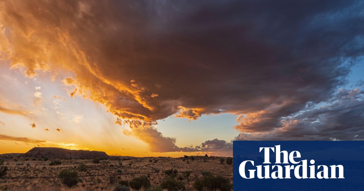 Hottest January on record mystifies climate scientists - Today news