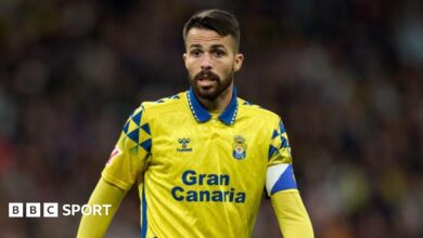 Las Palmas captain Rodriguez confirms cancer relapse - Today news