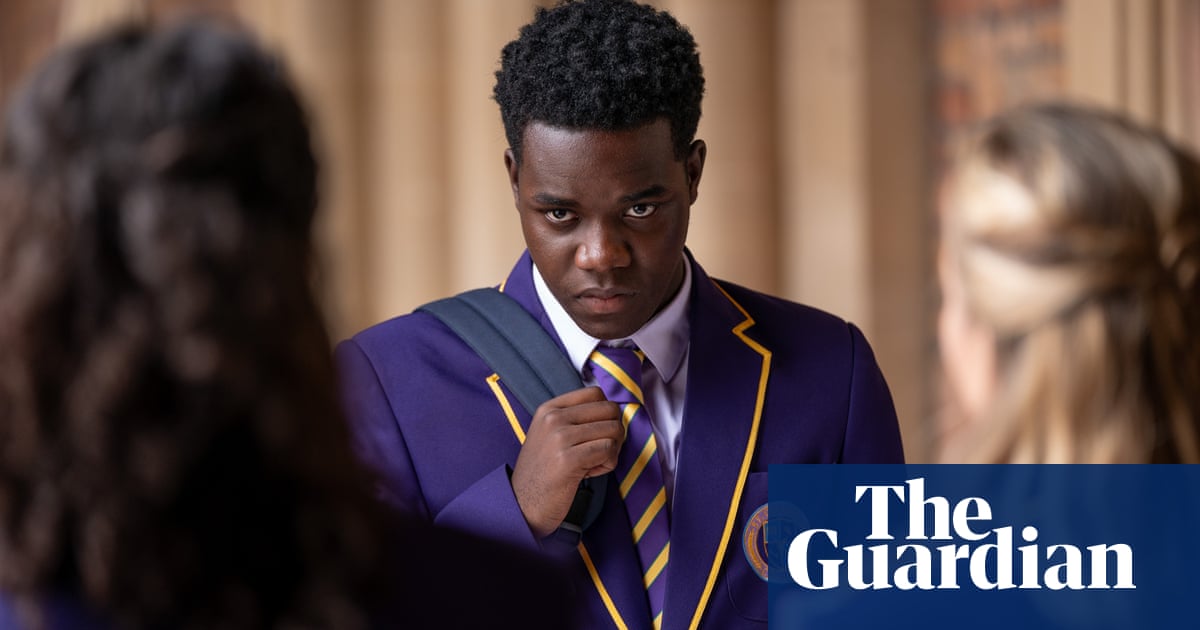 TV tonight: the return of private school comedy drama Boarders - Today news