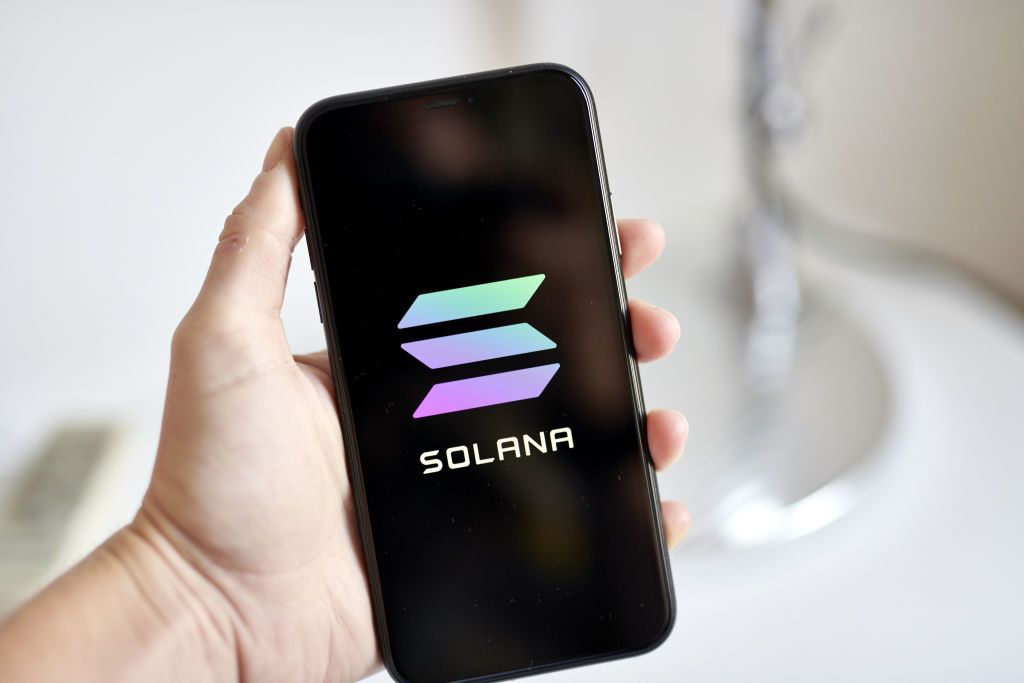 Sol Strategies Bolsters Solana Holdings to Near 190,000 SOL Worth More Than $40M - Today news