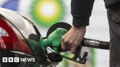 BP profits drop as it says it will reset strategy - Today news