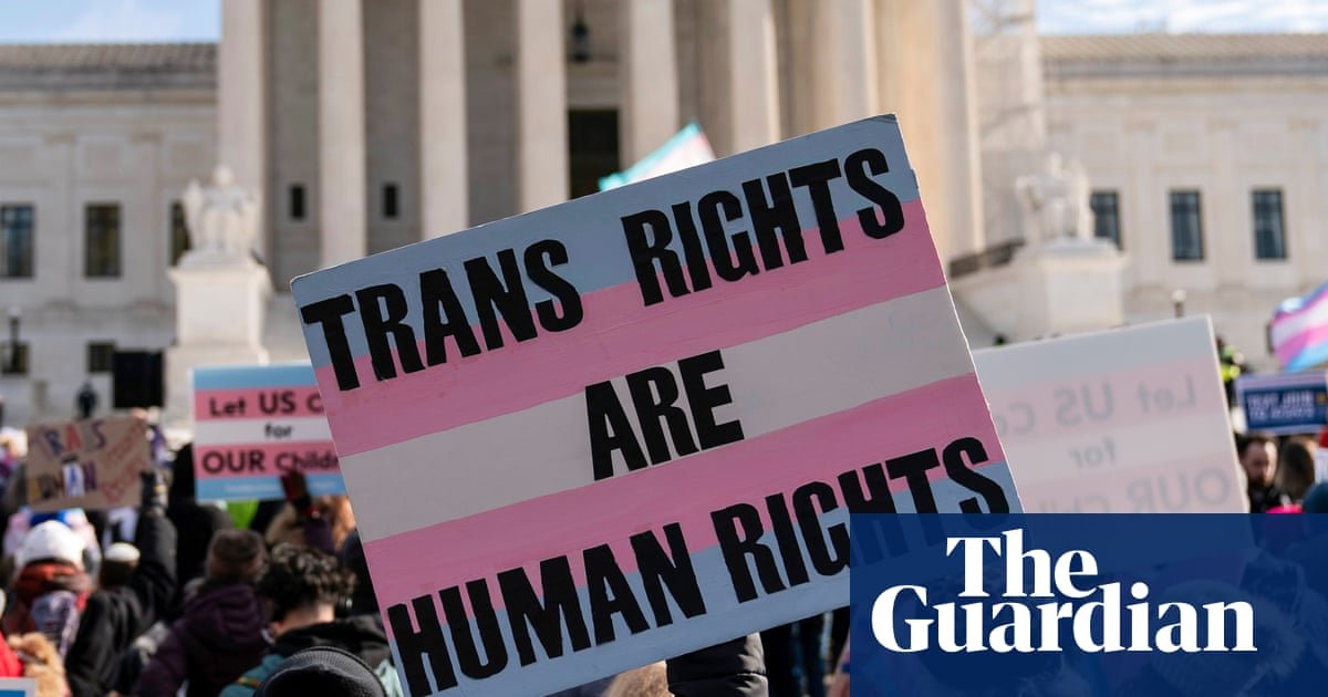 US judge temporarily blocks transfer of incarcerated trans women to men’s prisons - Today news