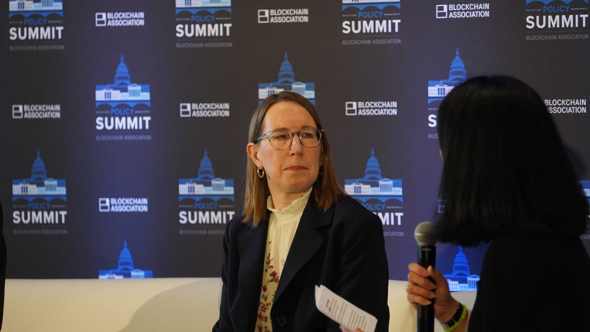 SEC Commissioner Hester Peirce Lays Out 10 Priorities for New Crypto Task Force - Today news