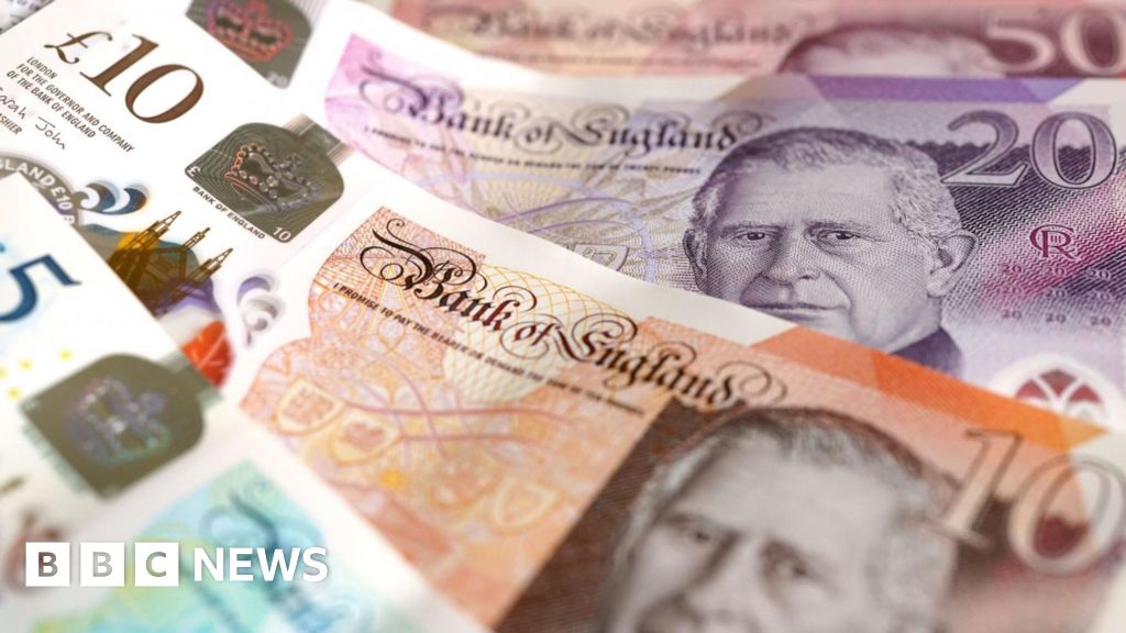 Millions face council tax rise of more than 5% - Today news