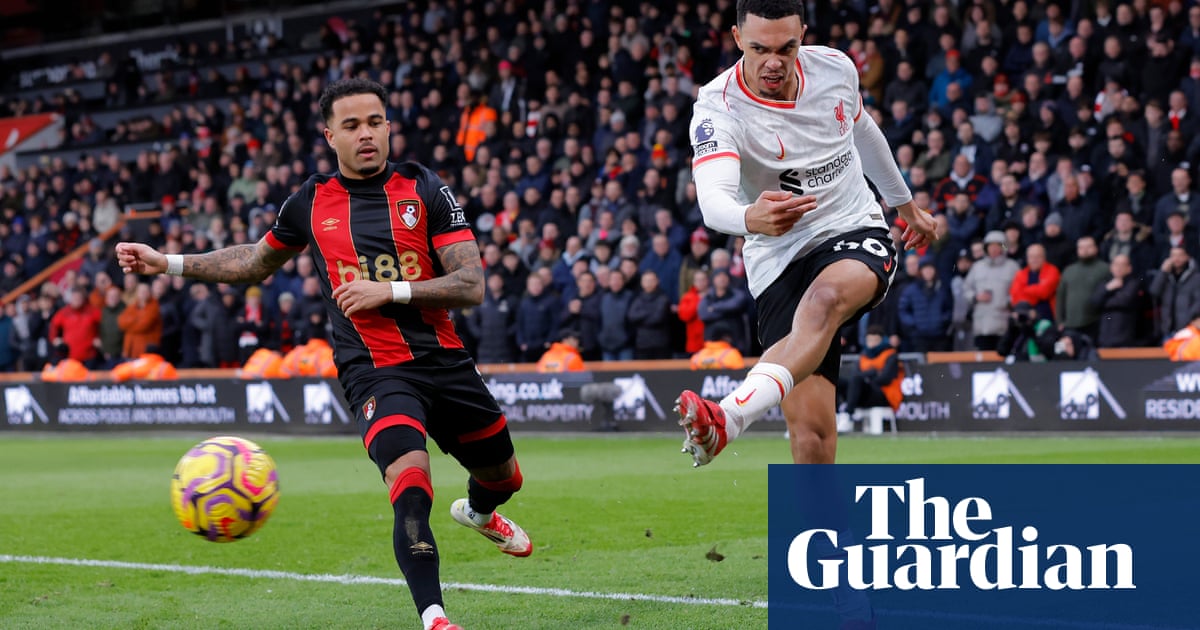 Trent Alexander-Arnold set to miss Spurs showdown after thigh injury - Today news