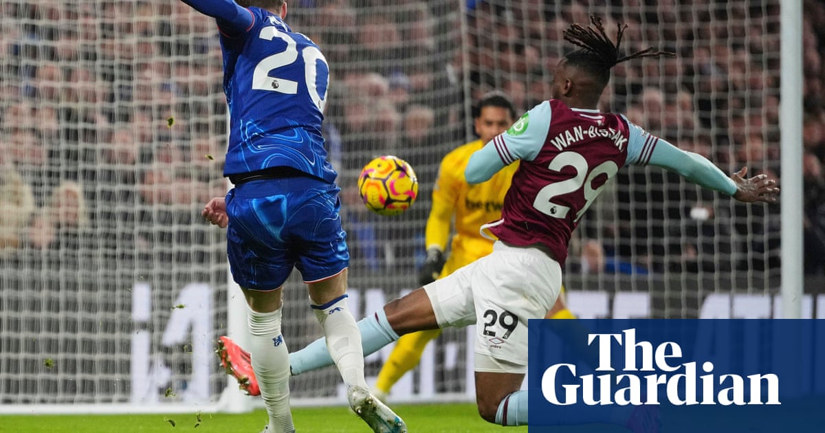 Chelsea climb back into top four after comeback win over West Ham - Today news