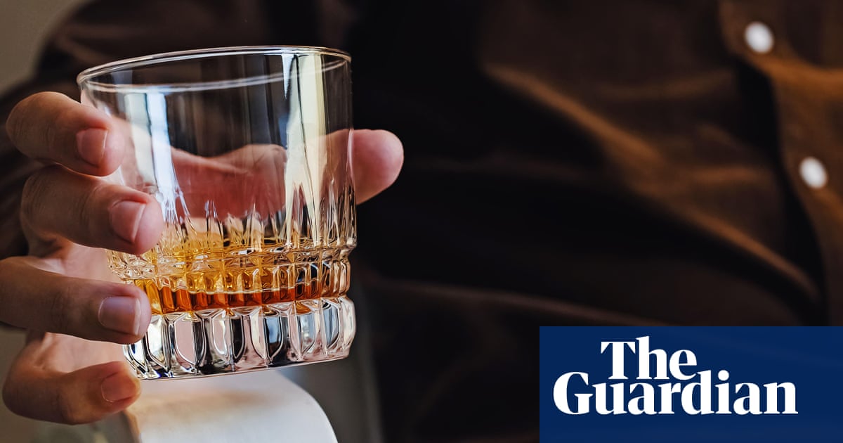 Alcohol-related deaths in UK hit record high of 10,473, ONS data shows - Today news